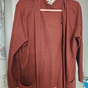 PINQUE Hooded sweater